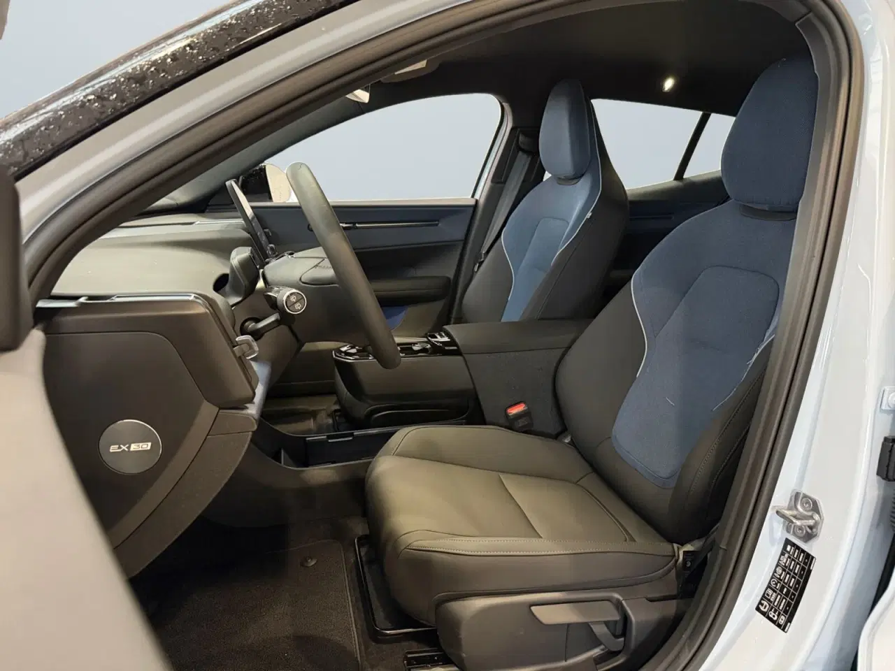 Billede 4 - Volvo EX30  Standard Range Plus