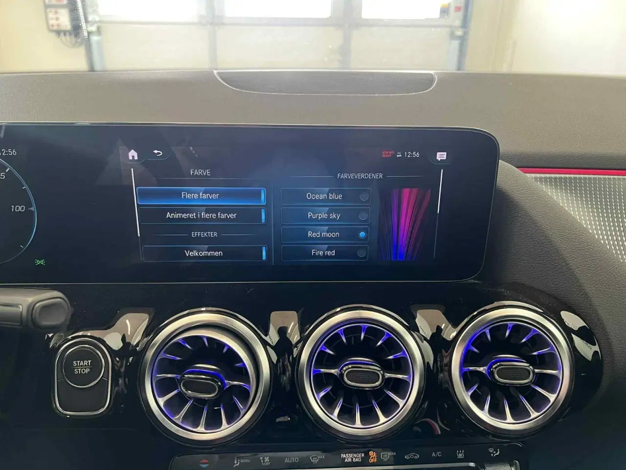 Billede 17 - Mercedes EQA250  Progressive