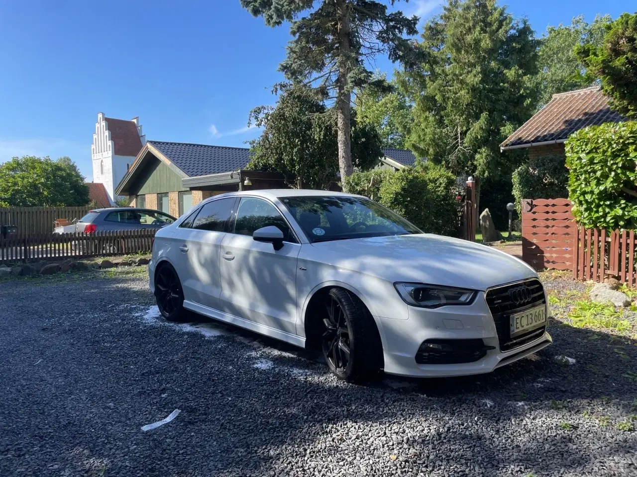 Billede 3 - Audi A3 2,0 TDi 184 Sport quattro S-tr.