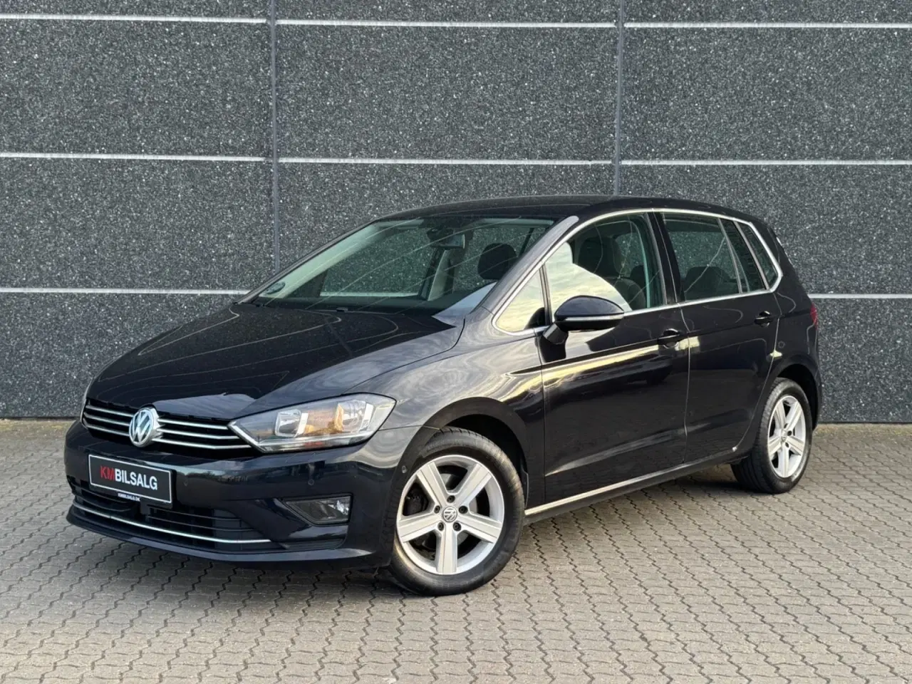 Billede 3 - VW Golf Sportsvan 1,4 TSi 125 Highline DSG BMT