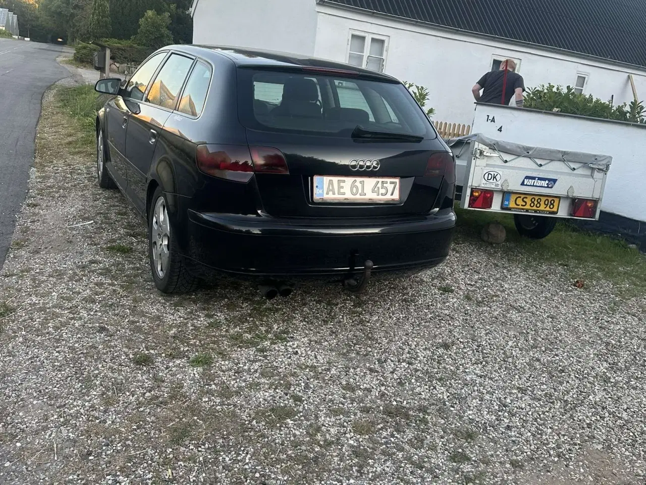 Billede 5 - Audi a3 2.0 tsi