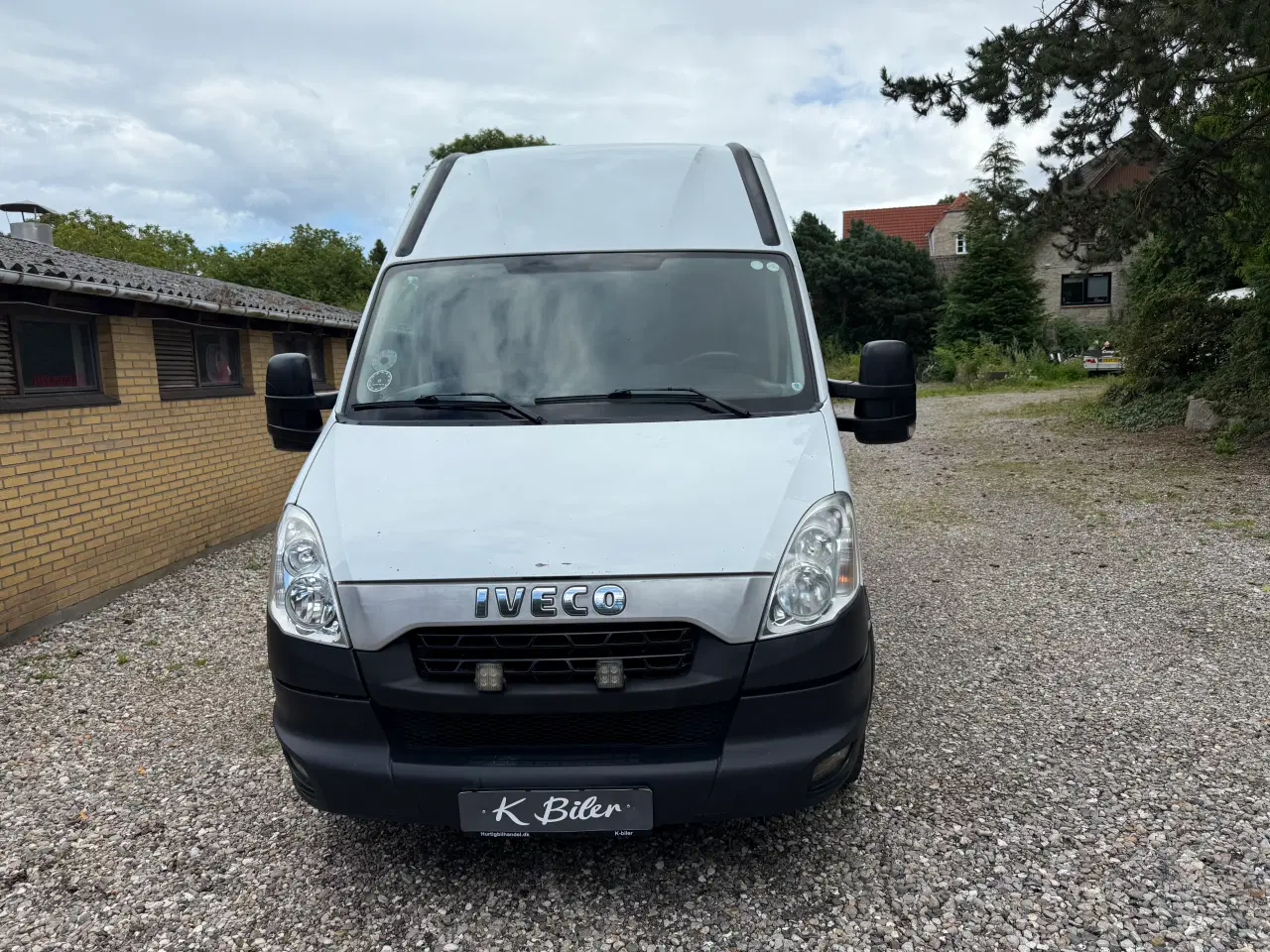 Billede 2 - Iveco daily 35s15 