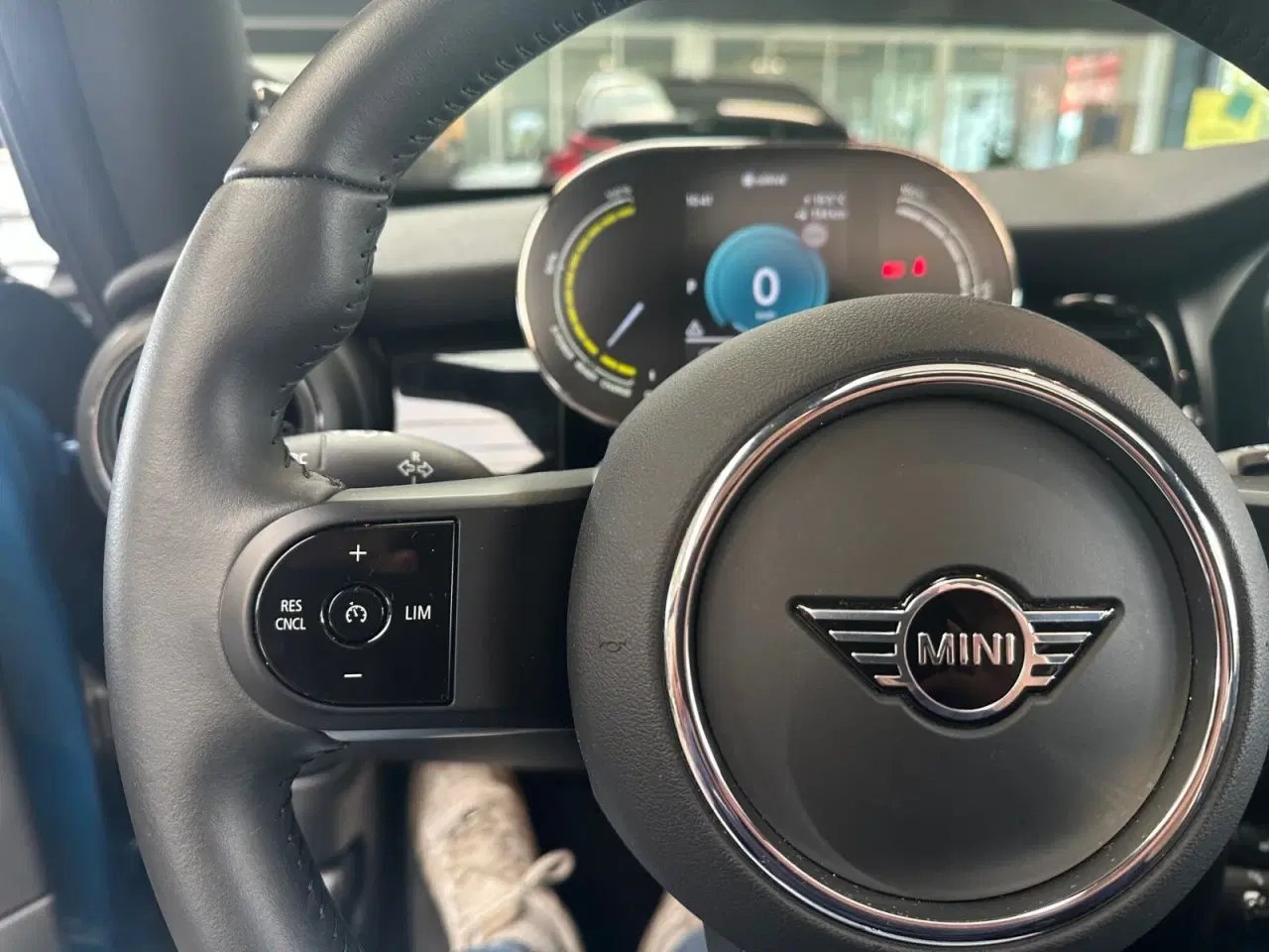 Billede 20 - MINI Cooper SE  Classic Trim