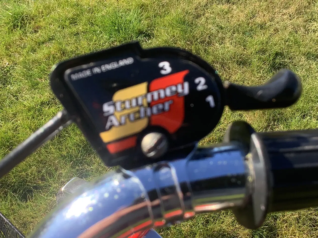 Billede 6 - Seniorcykel ældre istandsat kvalitetscykel...
