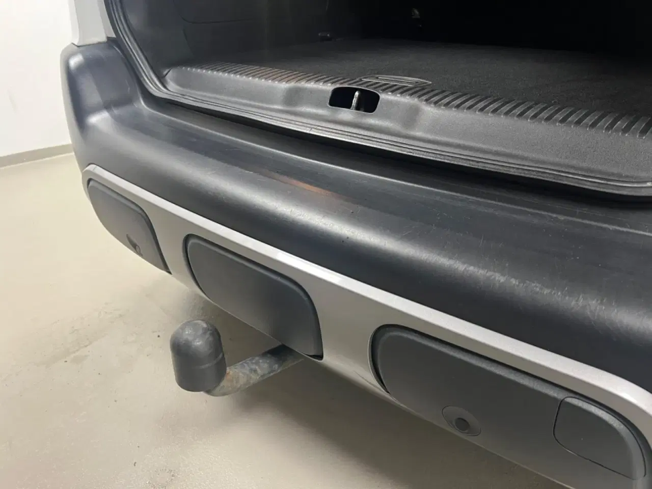 Billede 16 - Citroën C3 Aircross 1,6 BlueHDi 100 Iconic