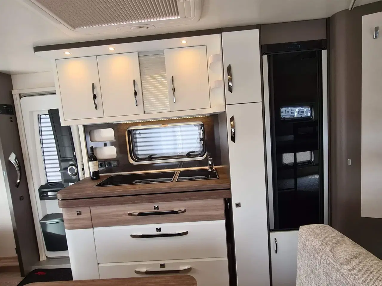 Billede 10 - 2023 Hobby Excellent Edition 545 KMF