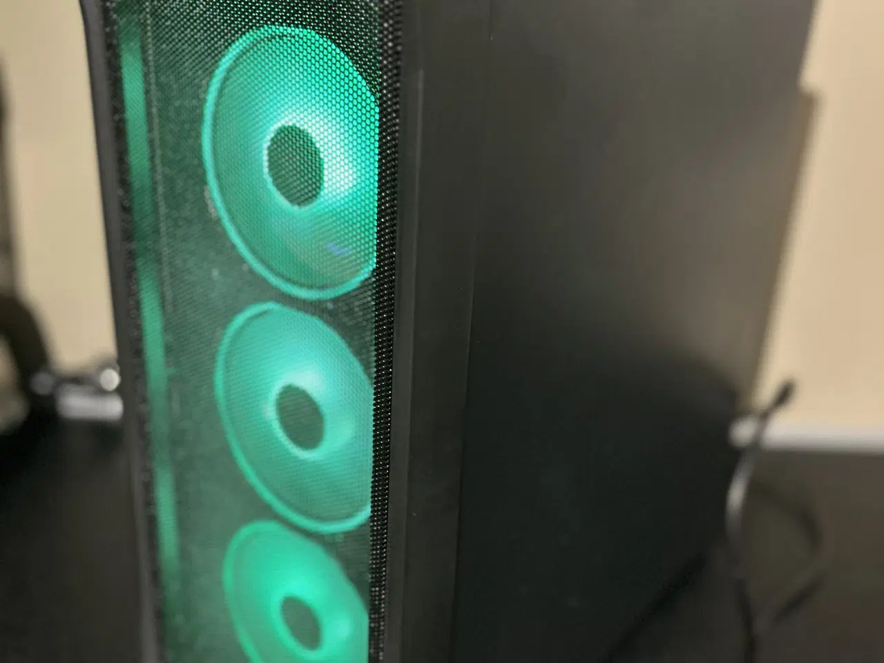 Billede 10 - 🖥️ Nyrenoveret Gamer-PC – Ryzen 5 3600 GTX 1660 s