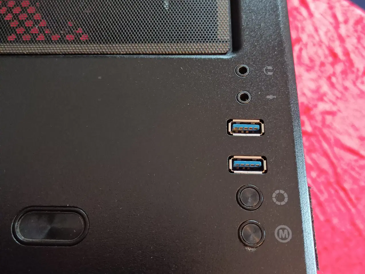 Billede 10 - Gamer computer i7 4,2ghz 16gb ddr4