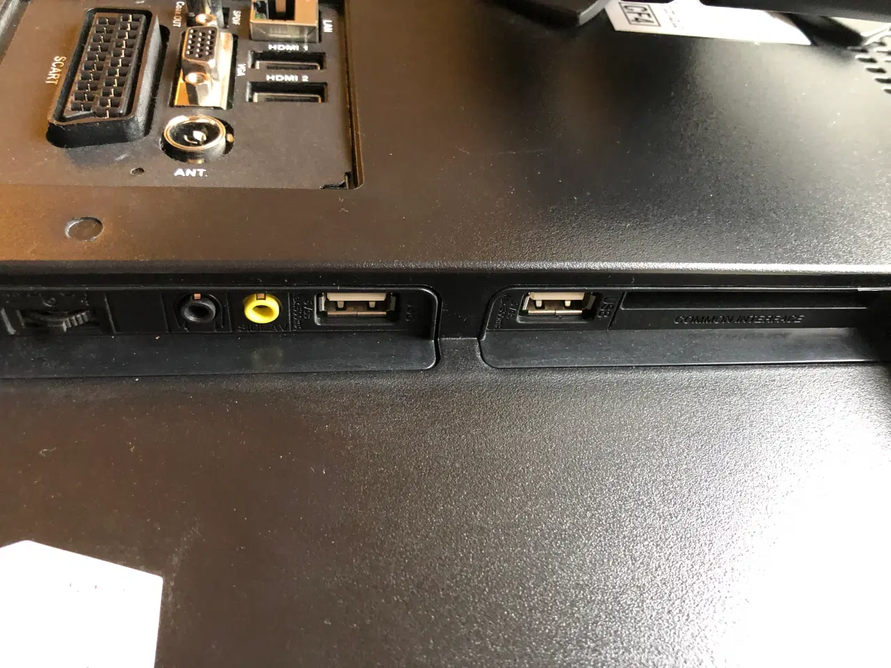 Billede 11 - Finlux 24 tommer TV med indbygget DVD afspiller