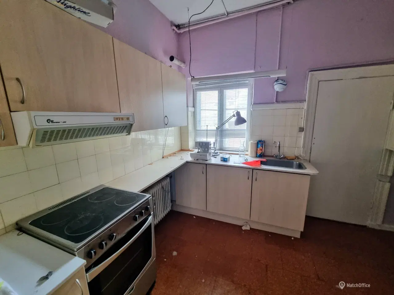 Billede 14 - Investerings- / projektejendom i gågaden i Viborg