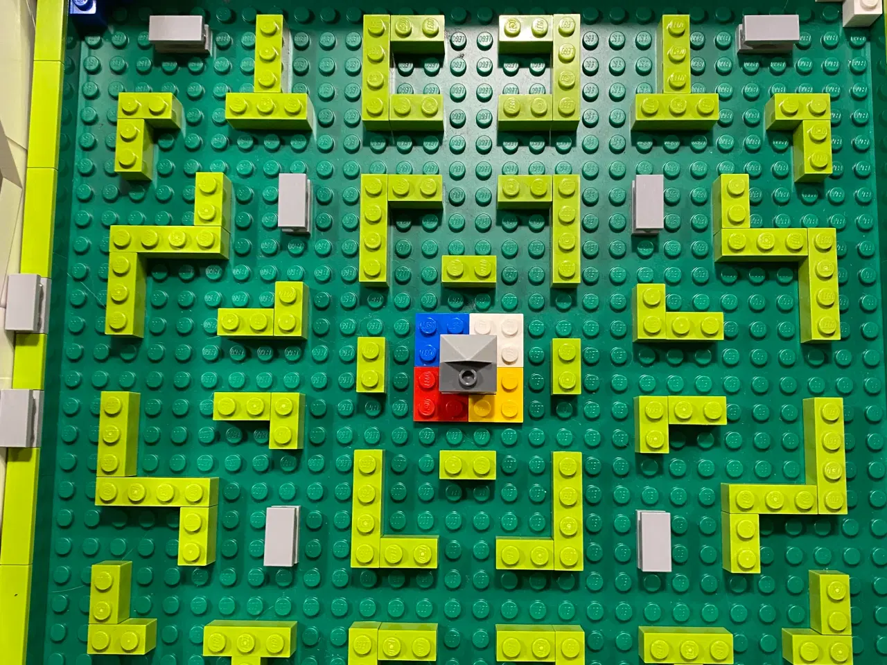 Billede 2 - LEGO 3841 Minotaurus 
