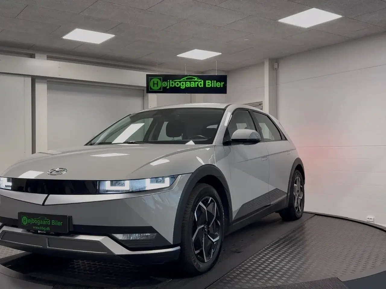 Billede 1 - Hyundai Ioniq 5 73 Dynamiq