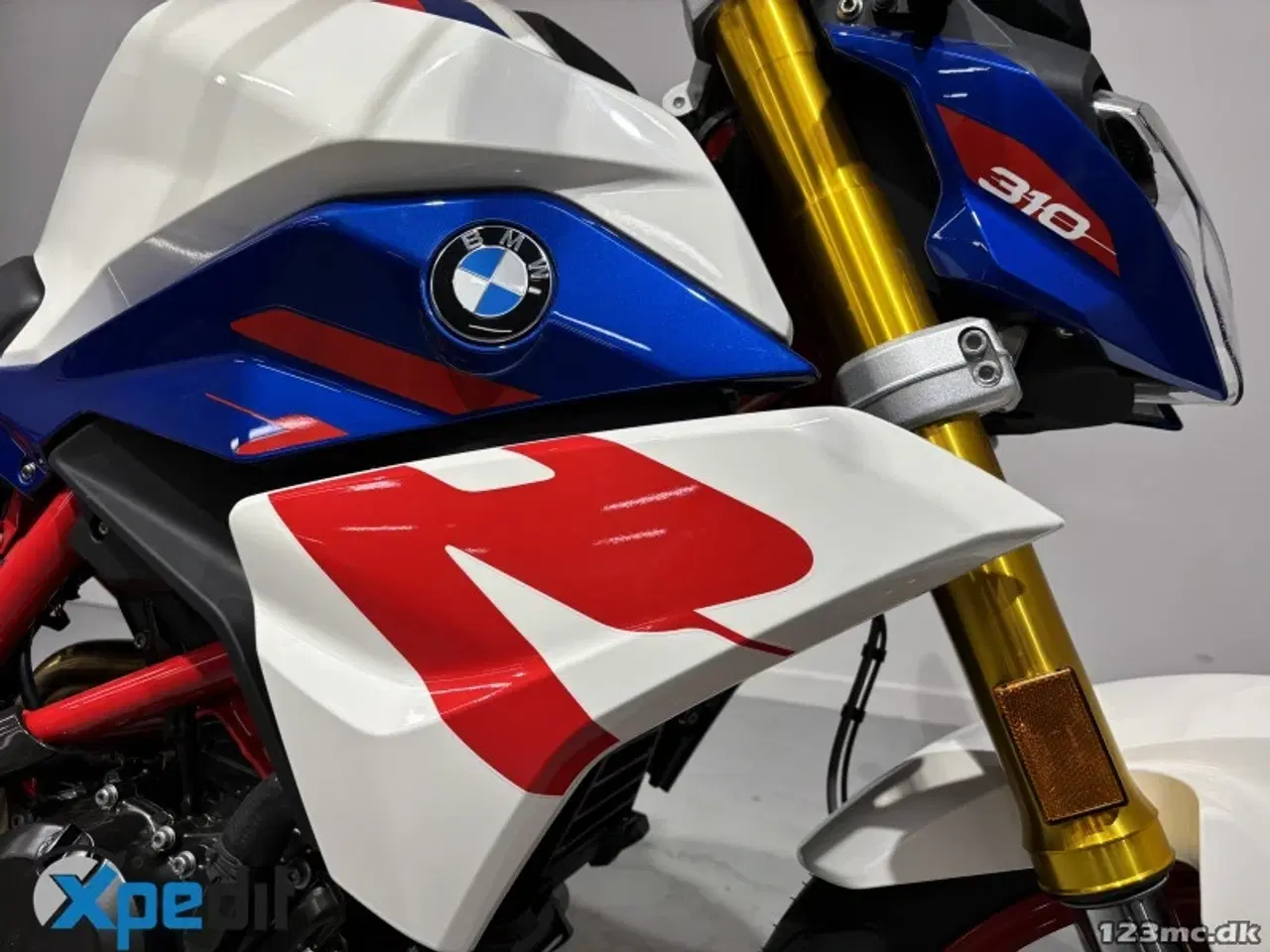 Billede 15 - BMW G 310 R