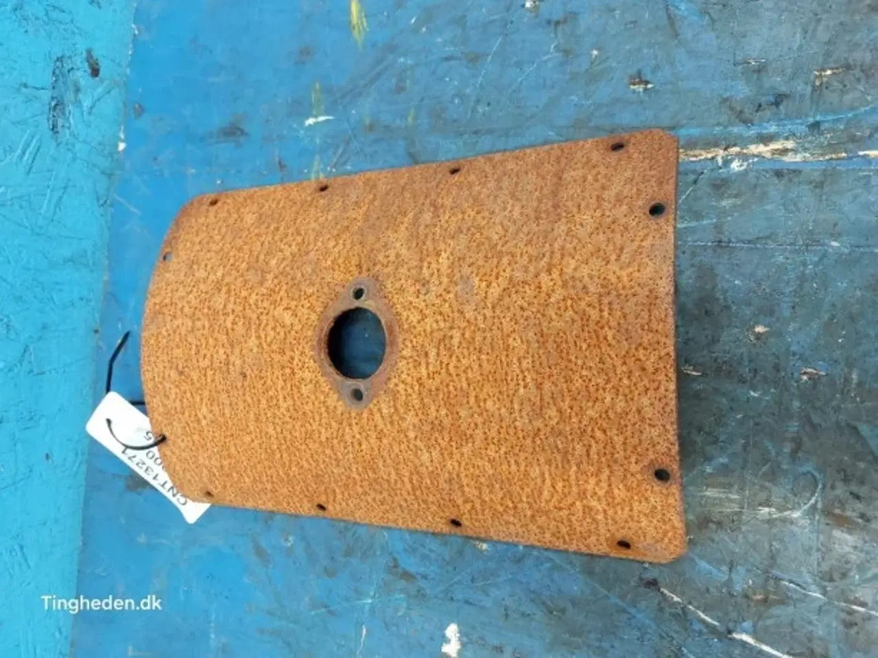 Billede 7 - Dronningborg D9000 20 Fod Powerflow Lem 28251302