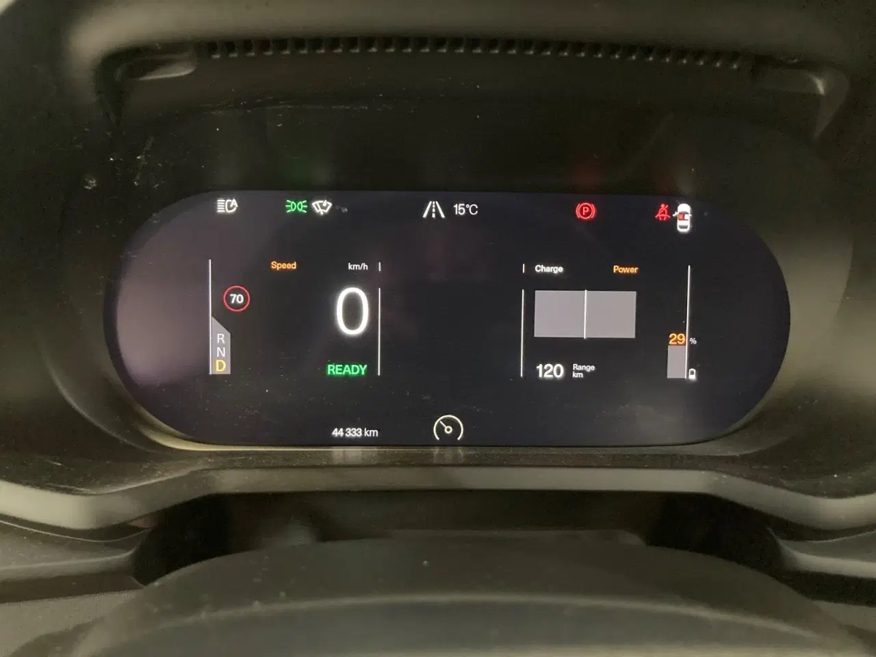 Billede 13 - Polestar 2  Long Range