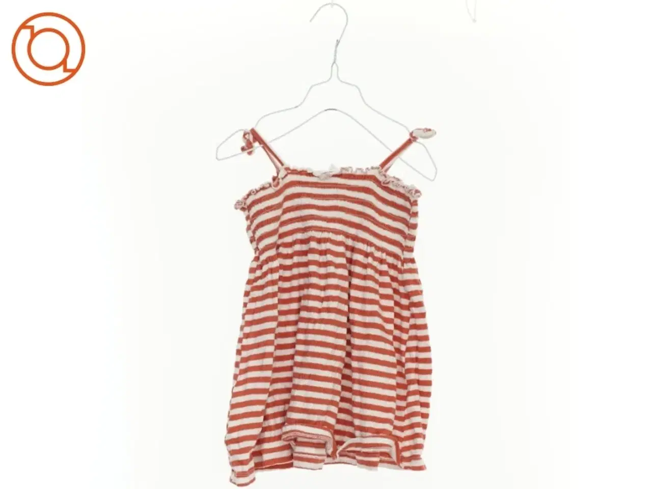 Billede 1 - Kjole fra Zara (str. 110 cm)