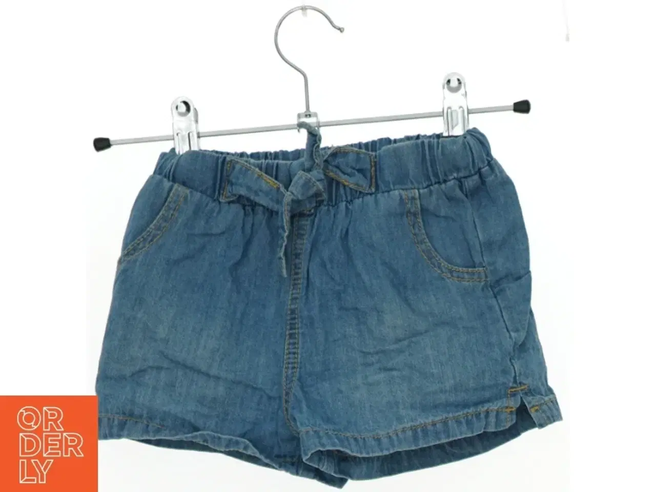 Billede 1 - Shorts fra Hust & Claire (str. 98 cm)