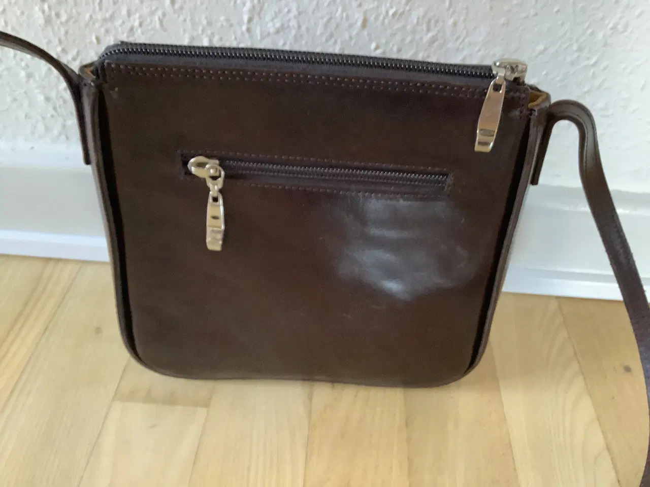 Billede 2 - Skuldertaske fra Bel Sac 