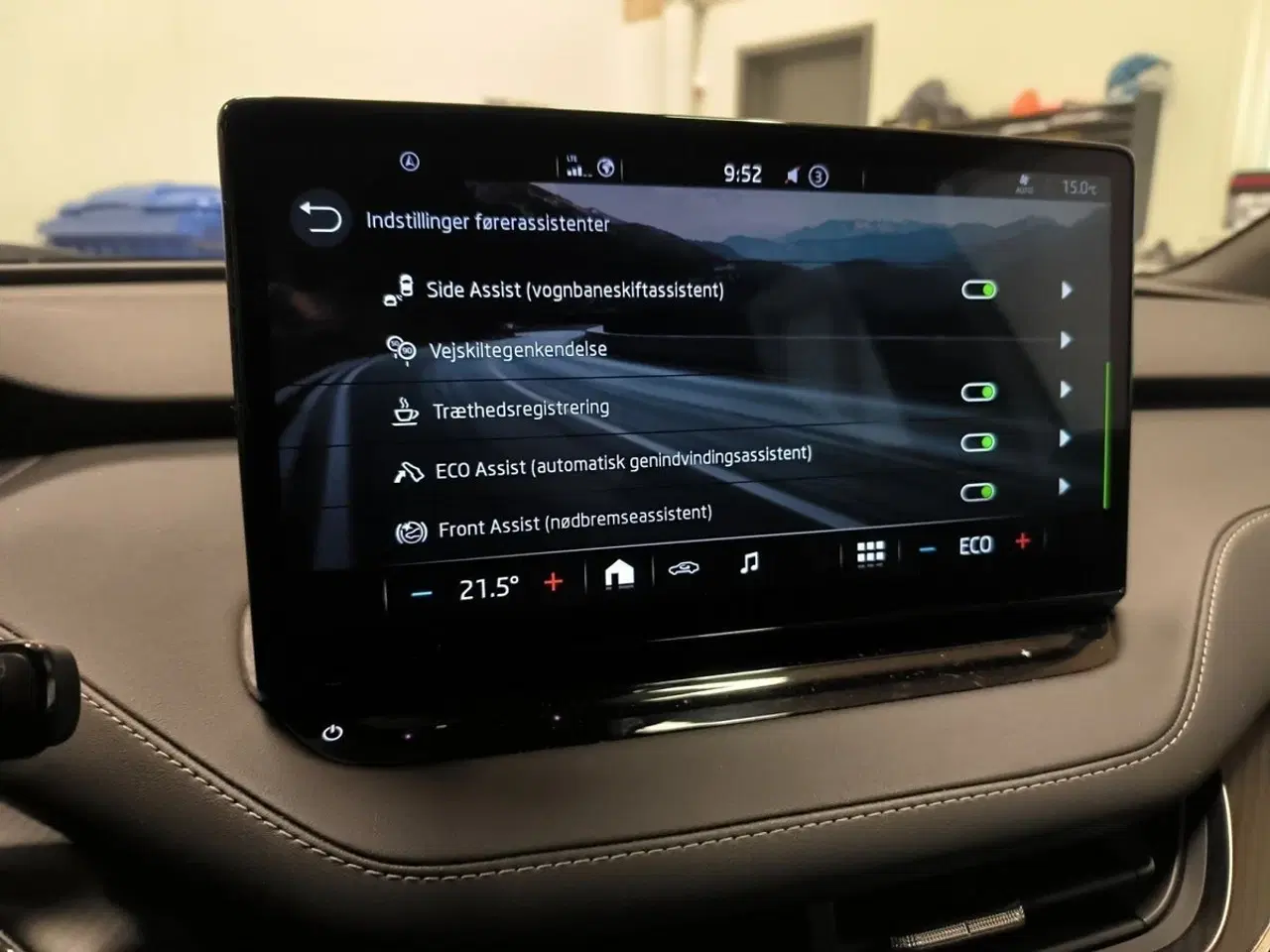 Billede 13 - Skoda Enyaq 60 iV Sportline