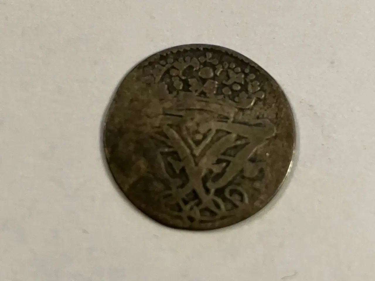 Billede 2 - 2 Skilling 1704 Norge