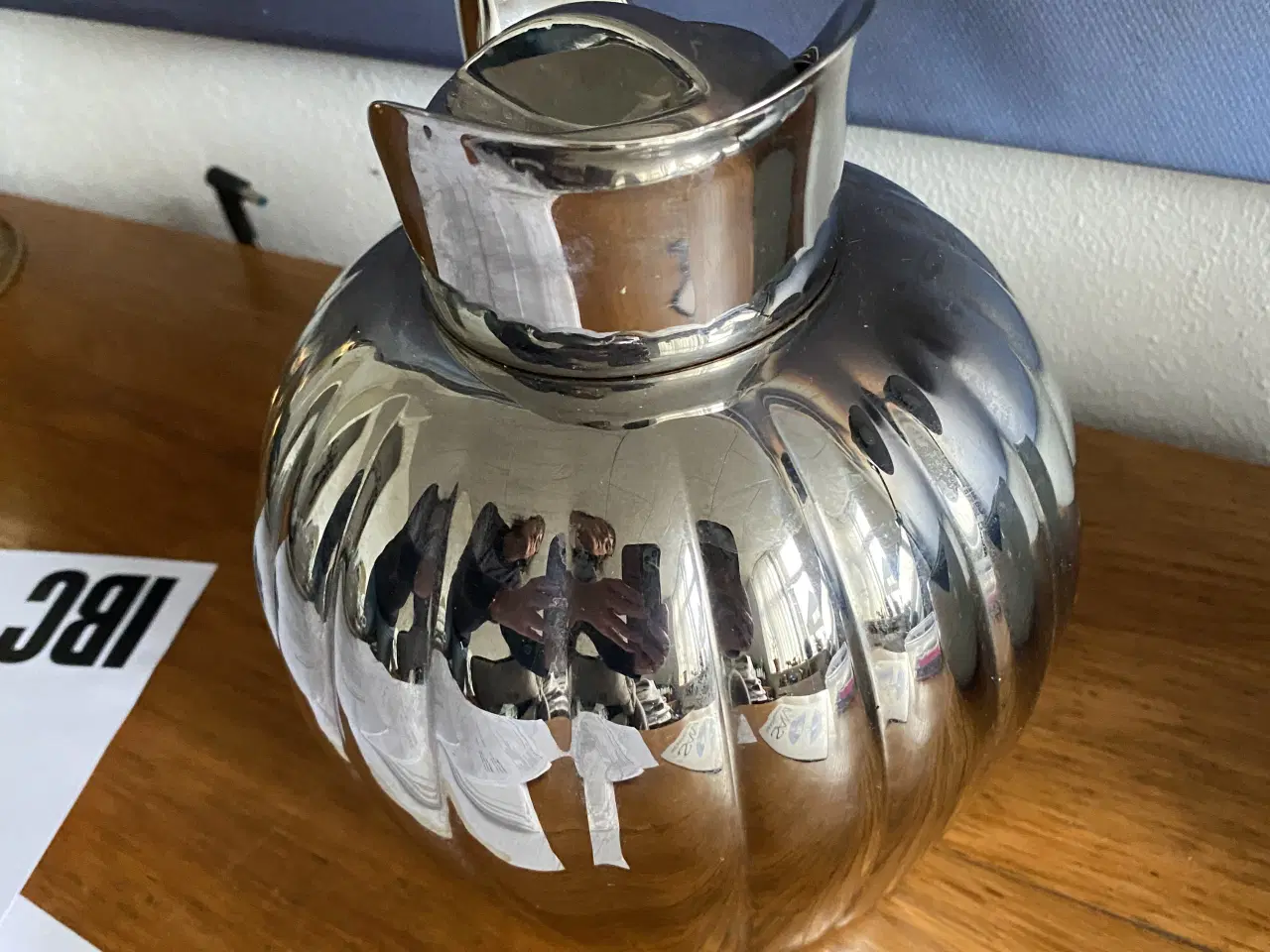 Billede 3 - Georg Jensen- termokande