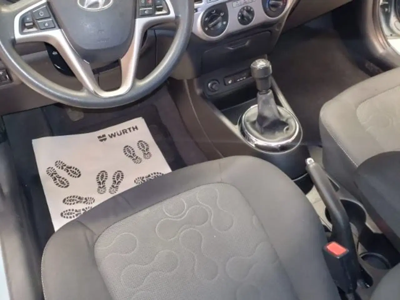 Billede 6 - Hyundai i20