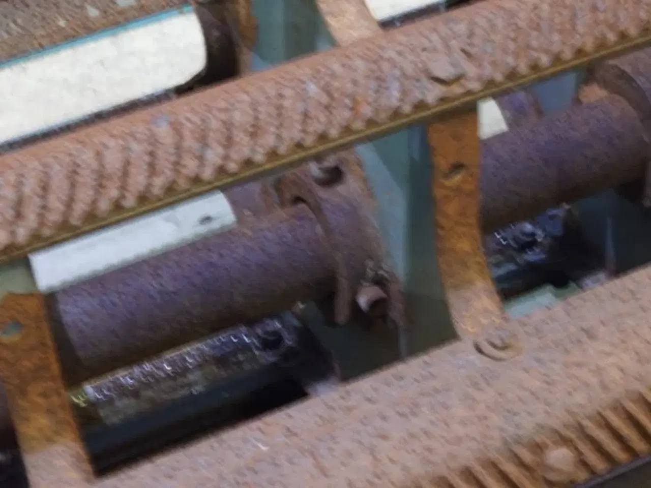 Billede 11 - Fendt 8350 Tærskecylinder 28380169