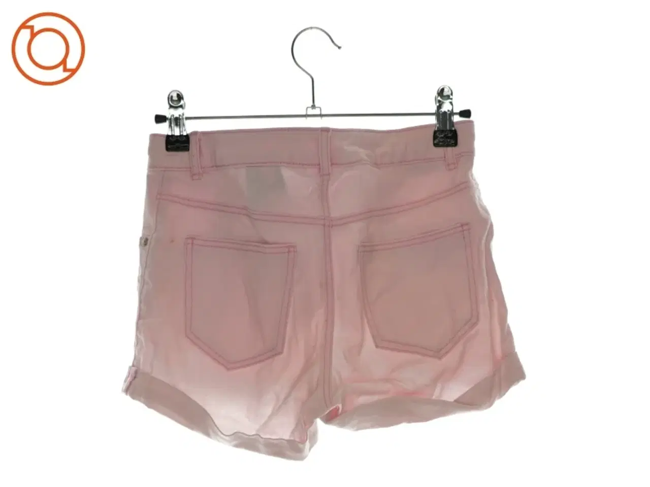 Billede 2 - Shorts fra H&M (str. 158)