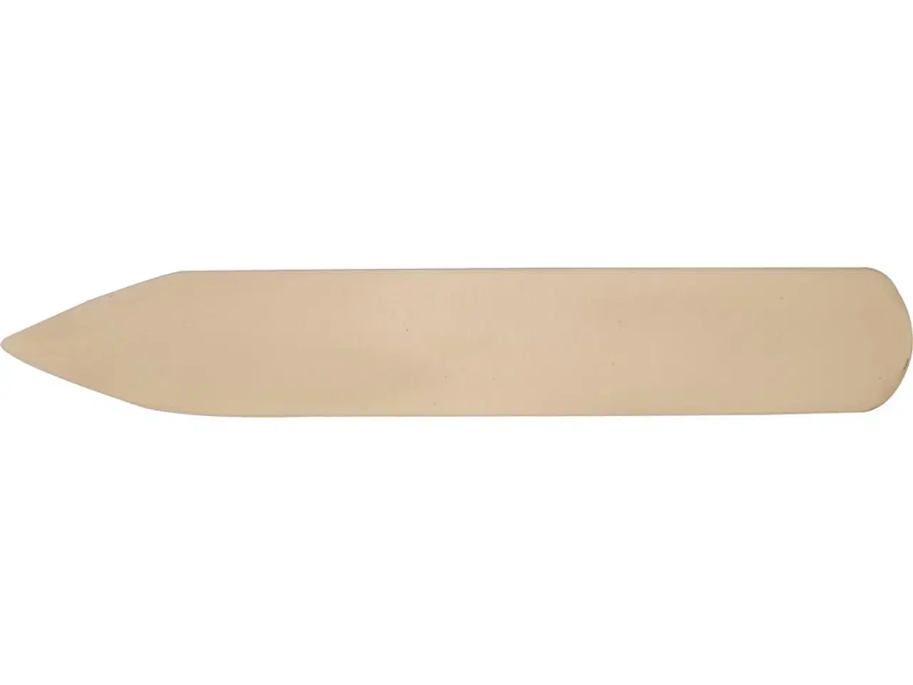 Billede 1 - Falseben, L: 14 cm, 1 stk.