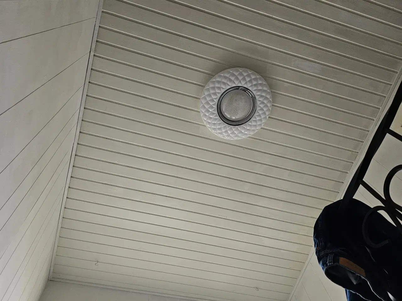 Billede 4 - Loftlampe