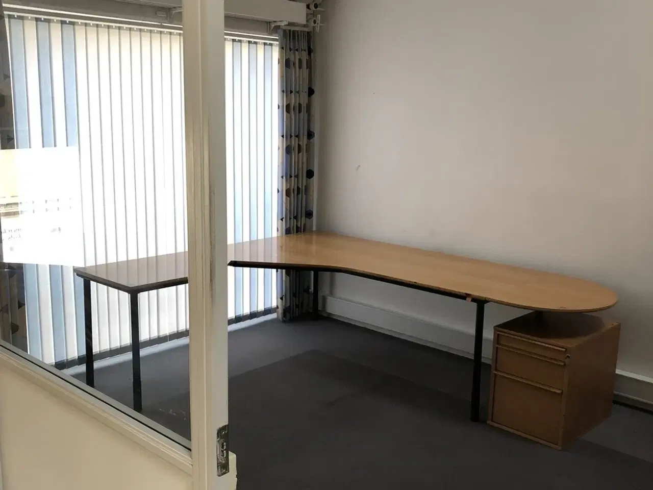 Billede 6 - Kontorlokaler i Randers Centrum