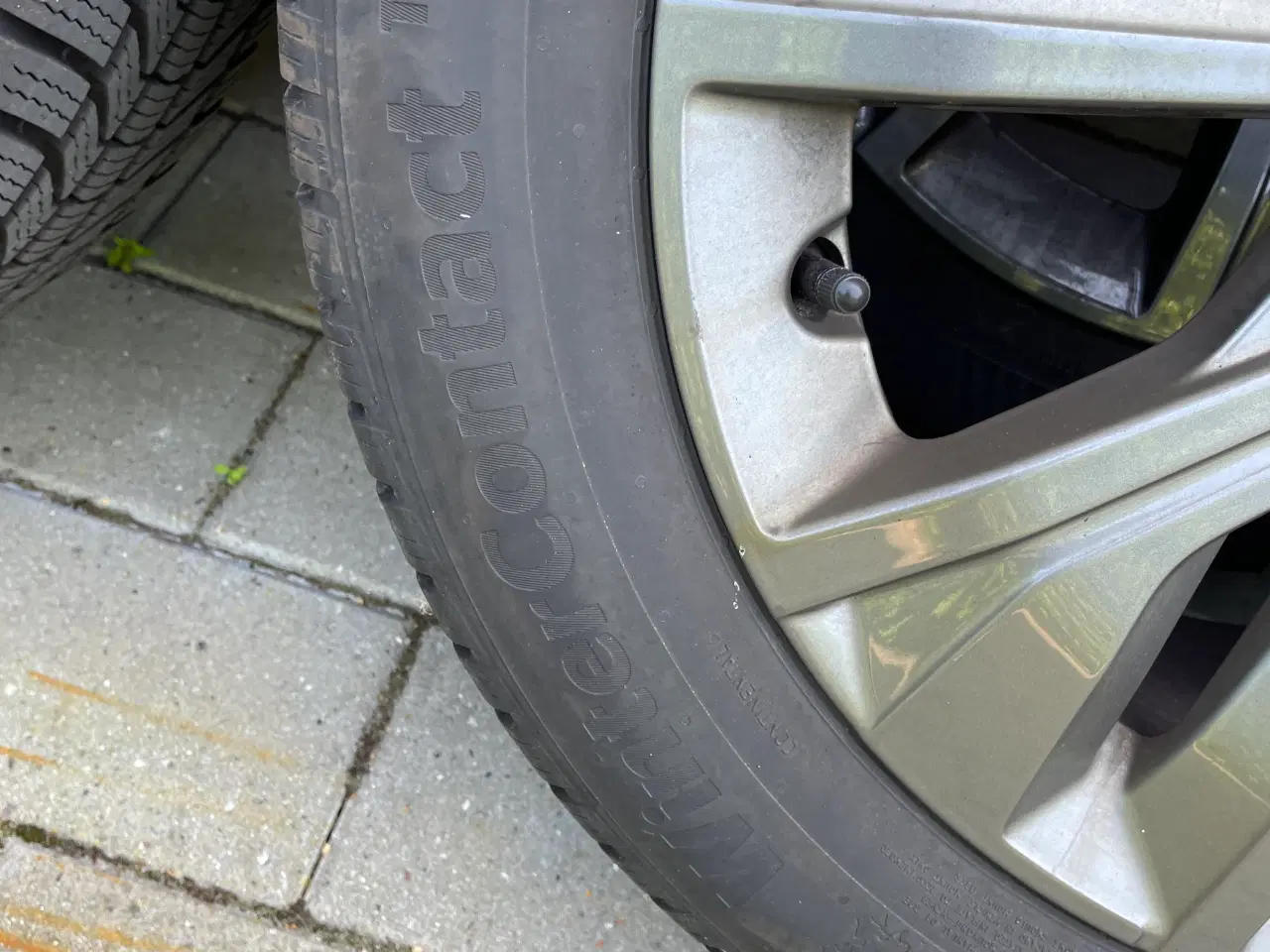 Billede 4 - Vinterdæk Peugeot 508 (2019 - )
