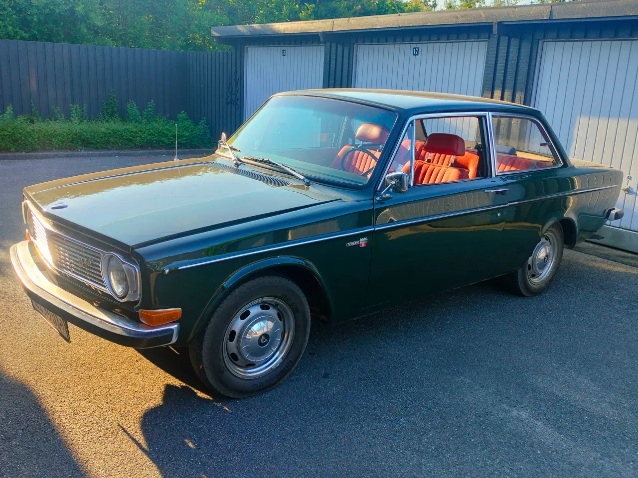 Billede 9 - Volvo 142