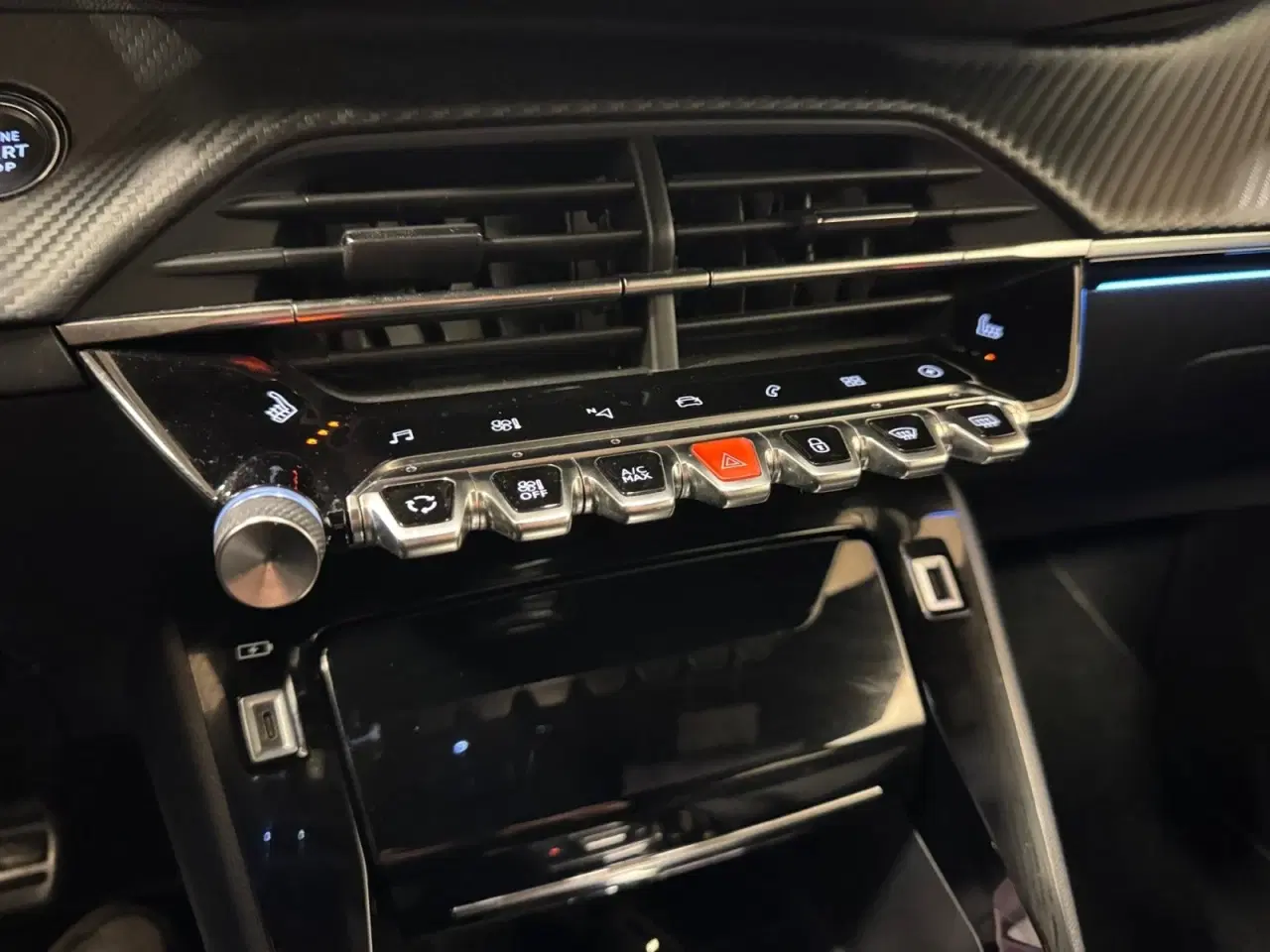 Billede 13 - Peugeot e-2008 50 Allure