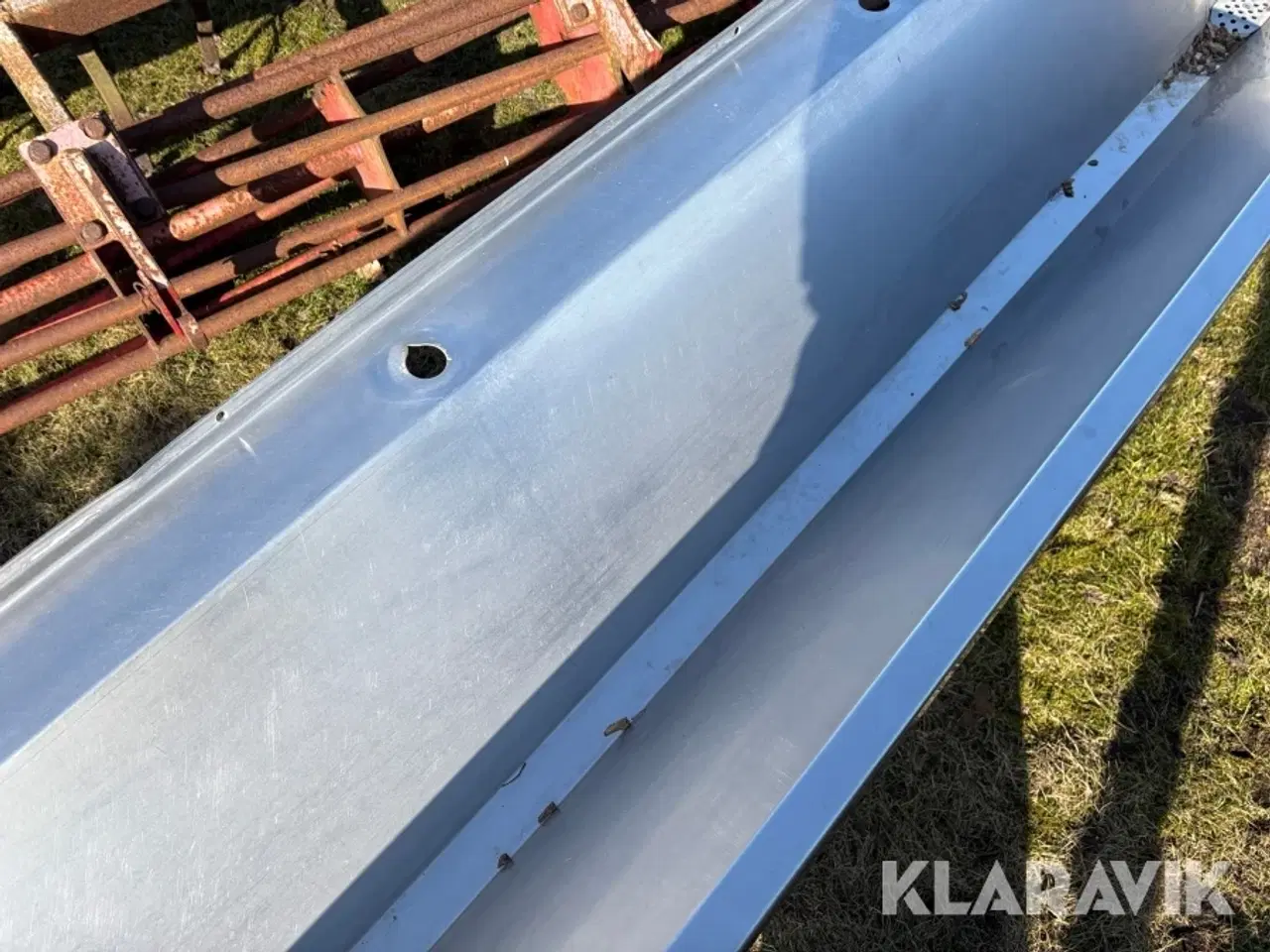 Billede 9 - Stål vask