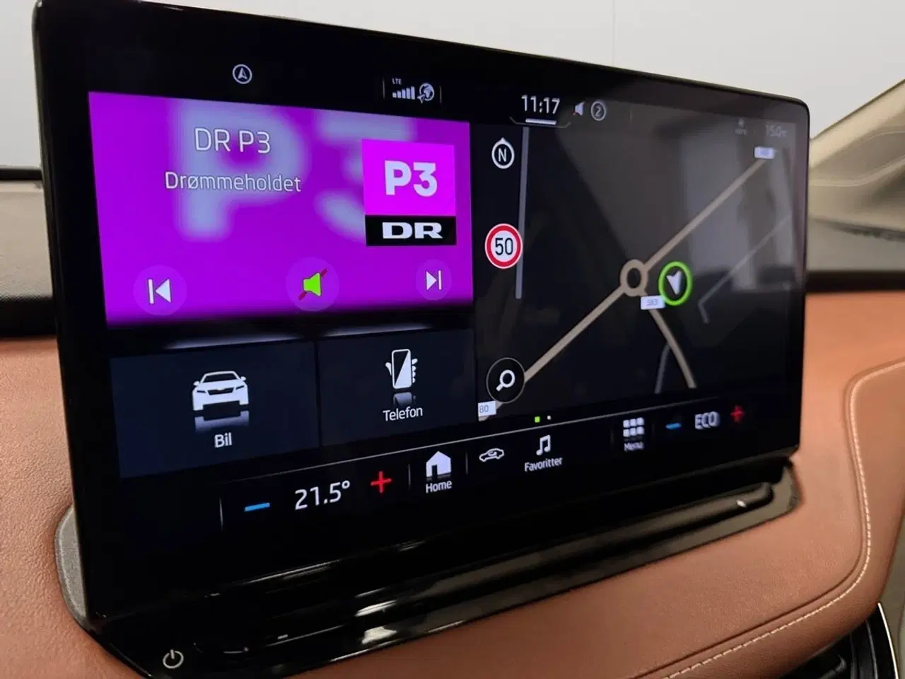 Billede 8 - Skoda Enyaq 80 iV