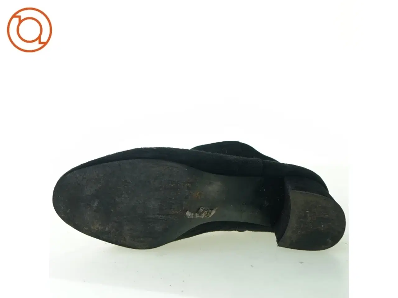 Billede 3 - Støvler med hæl fra &Other Stories (str. 41)