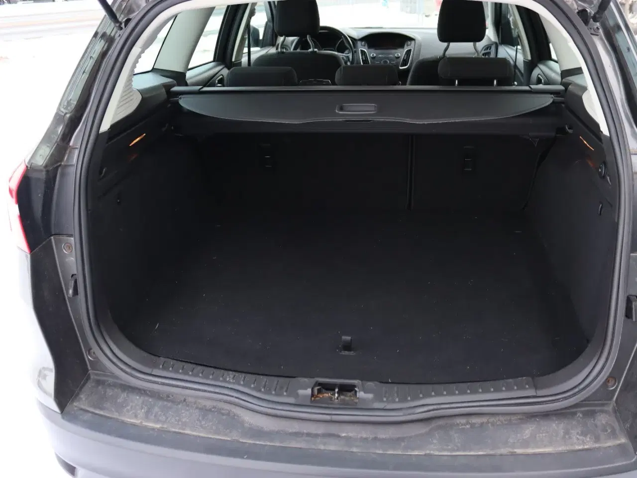 Billede 15 - Ford Focus 1,5 TDCi 95 Business stc.