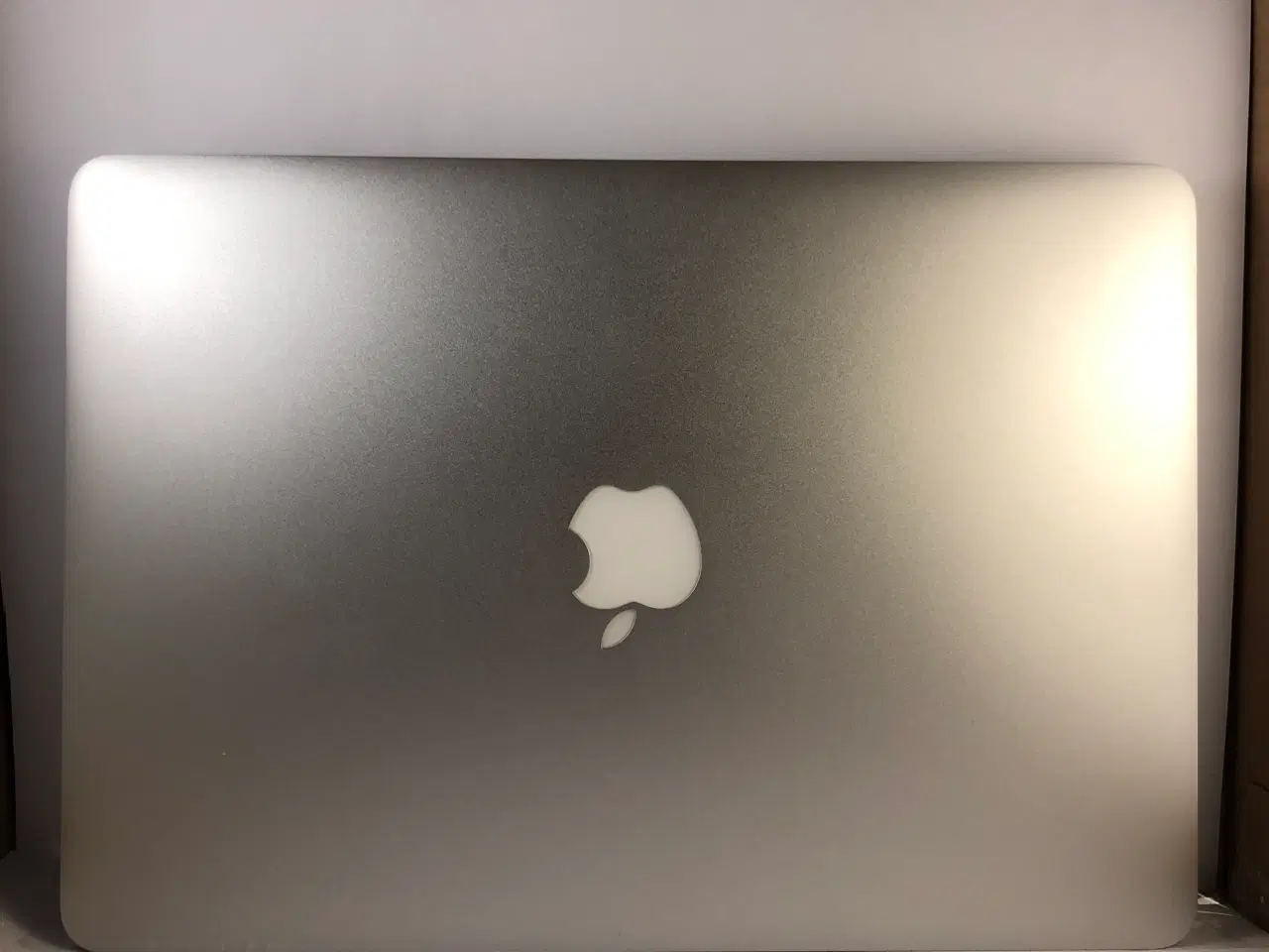 Billede 1 - MacBook Air 13" (2017) - God bærbar til hverdag og