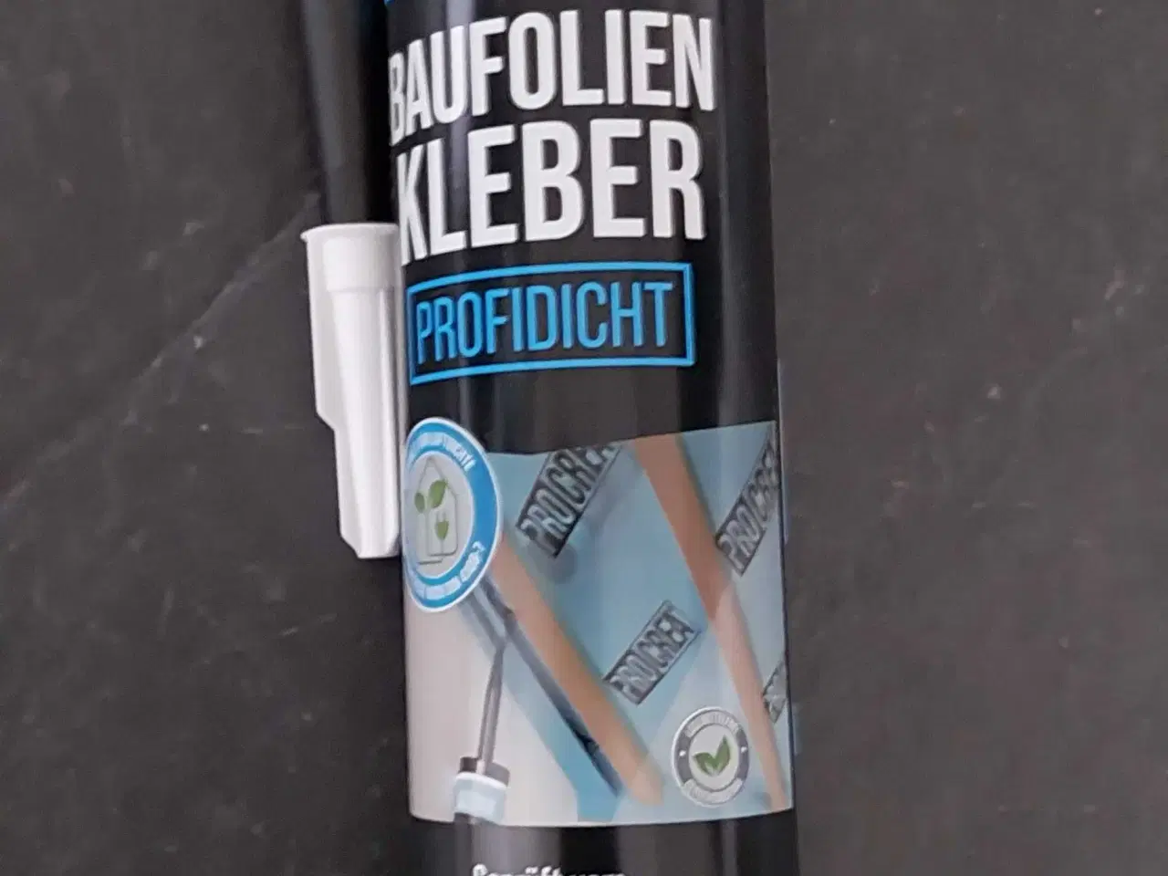 Billede 2 - Procrea Folieklæber 22 stks
