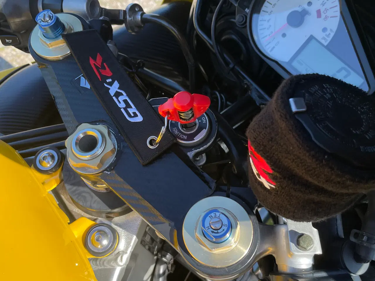 Billede 8 - Suzuki Gsxr 600