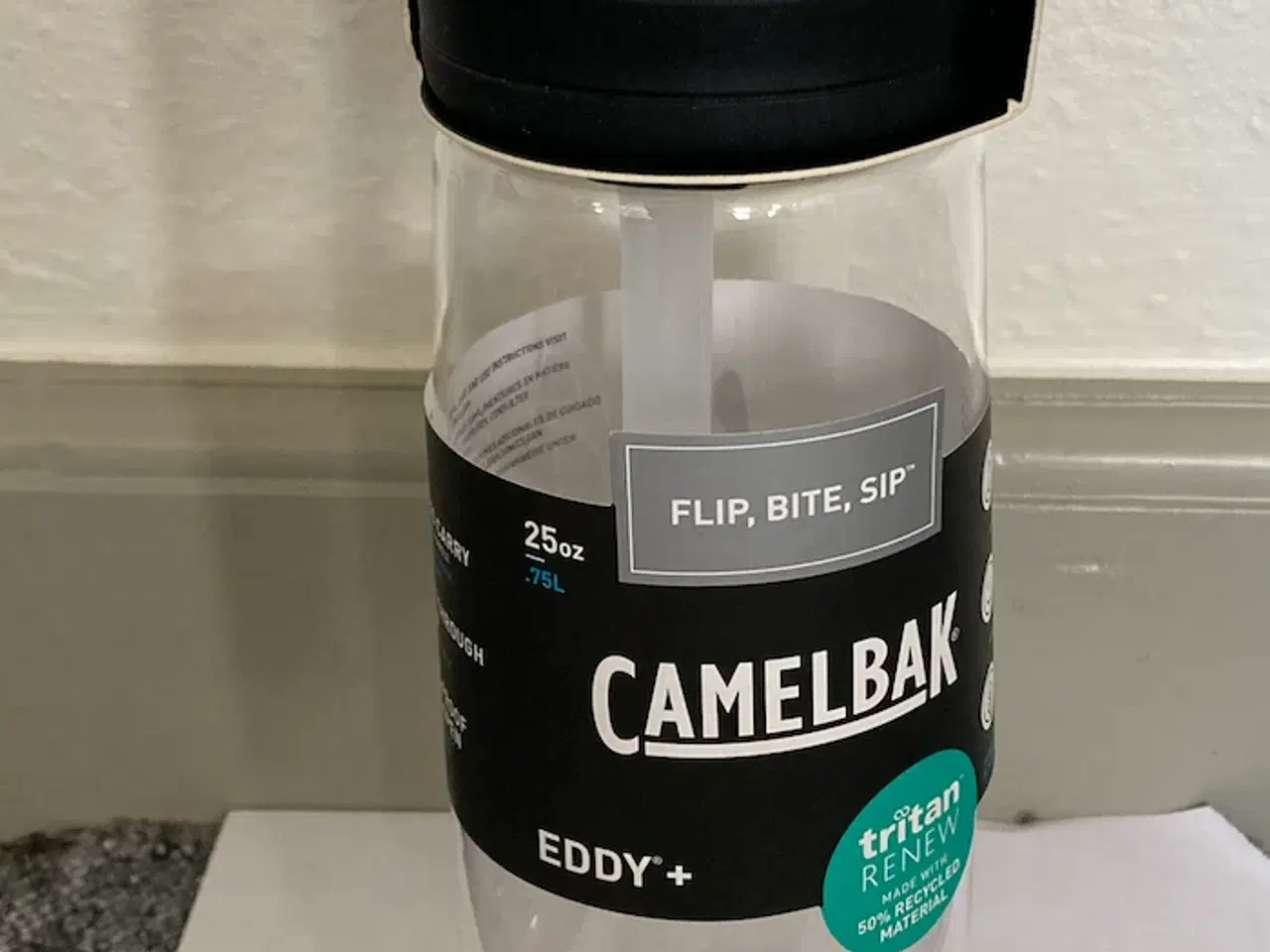 Billede 1 - Camelbak Eddy+ drikkedunk, 0,75 l. 