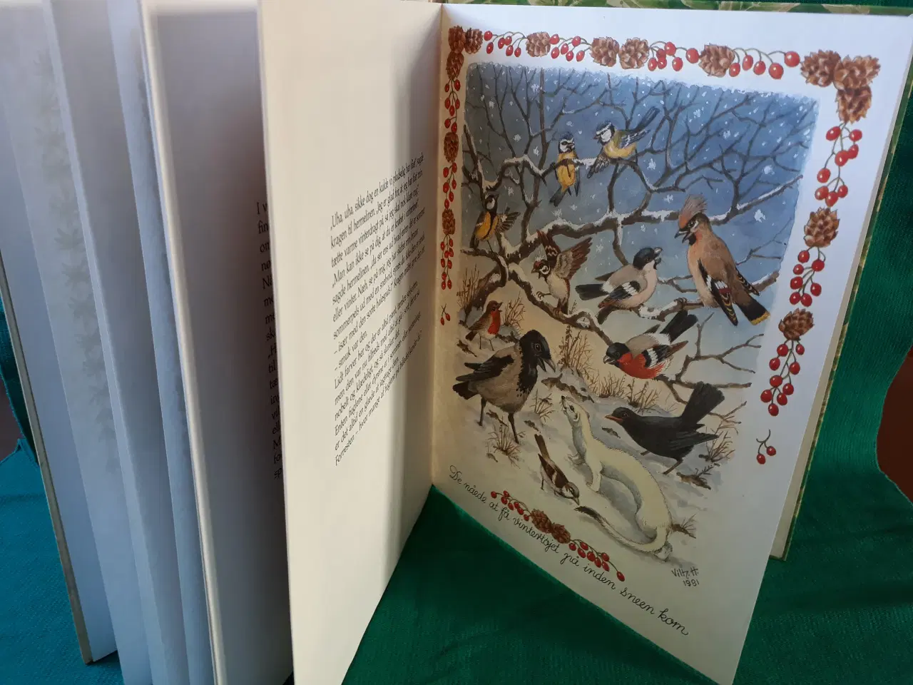 Billede 5 - Carla og Vilh. Hansen Bog