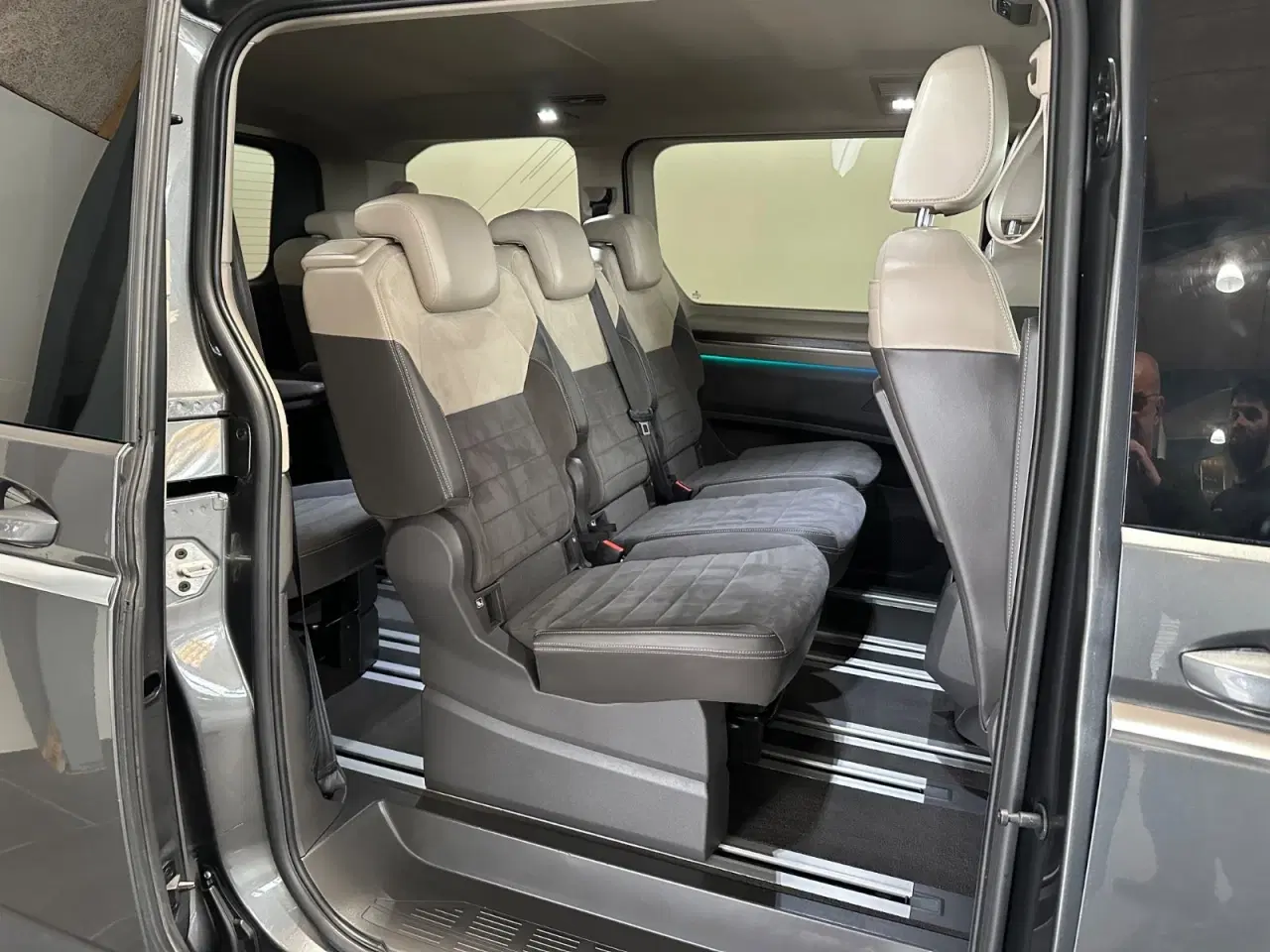 Billede 9 - VW Multivan 1,4 eHybrid Style DSG kort