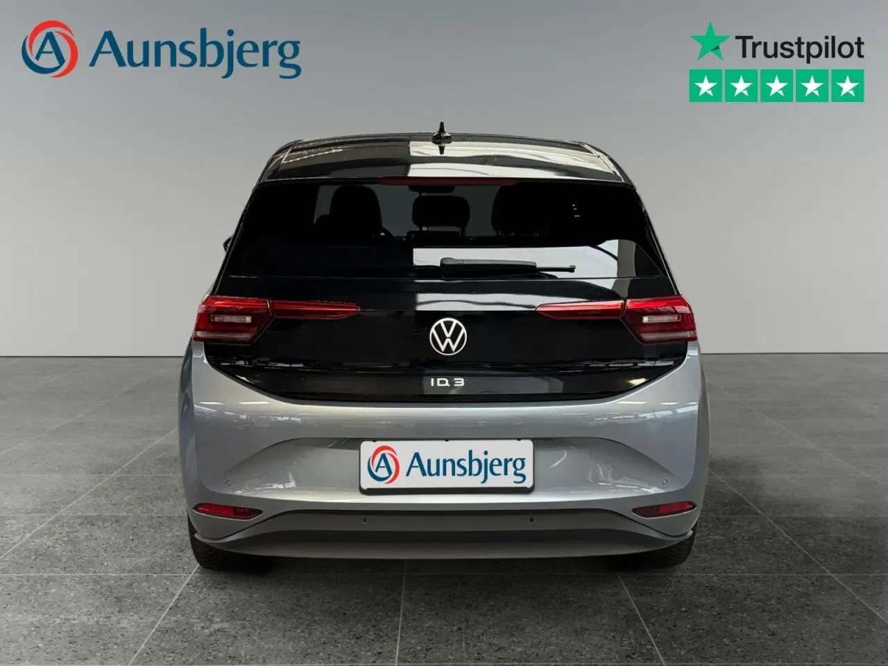 Billede 4 - VW ID.3 58 Pro Performance Family