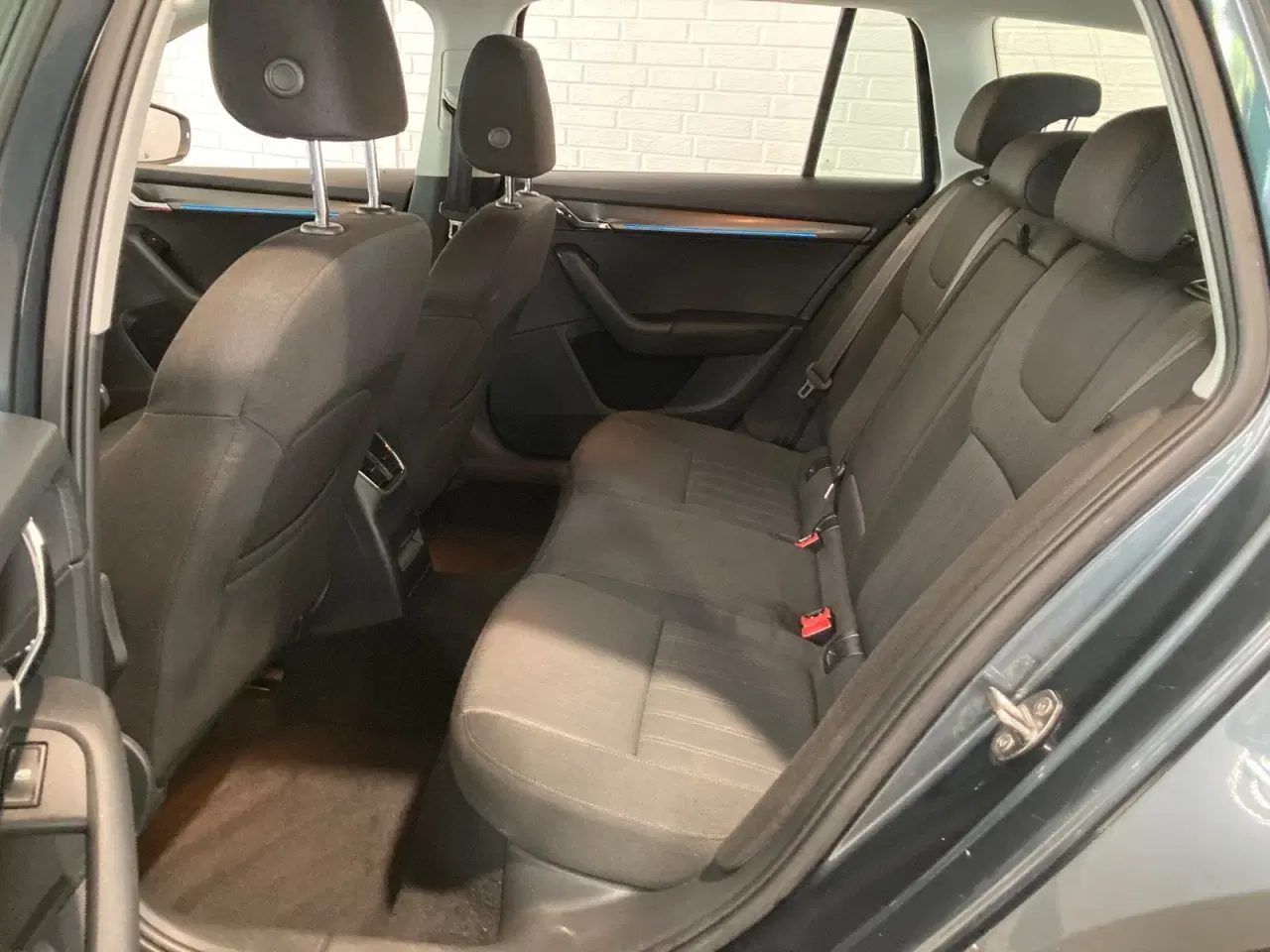 Billede 9 - Skoda Octavia 1,0 TSi 115 Style Combi DSG