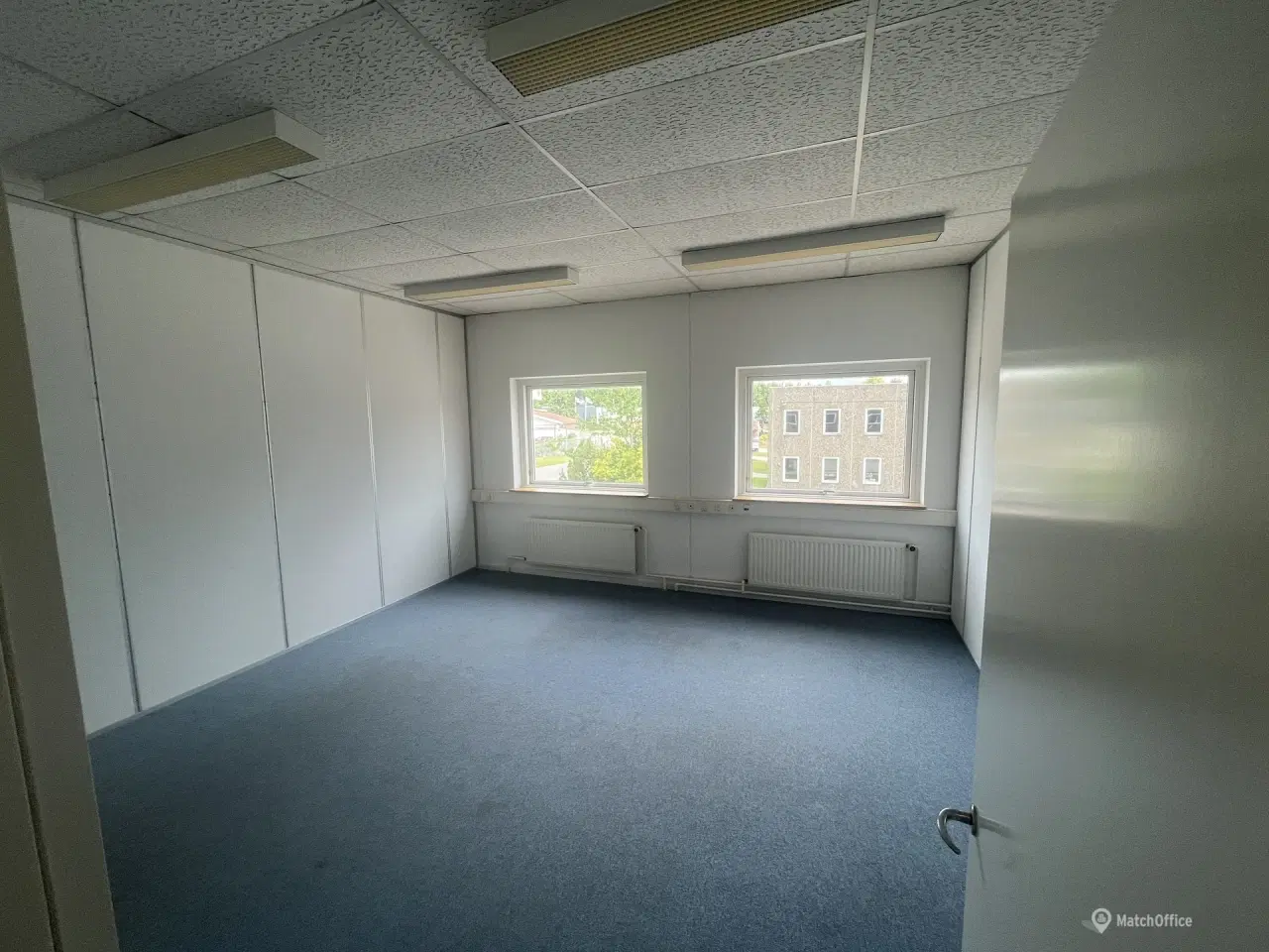 Billede 9 - Flot kontor- og lagerlejemål i en industriejendom