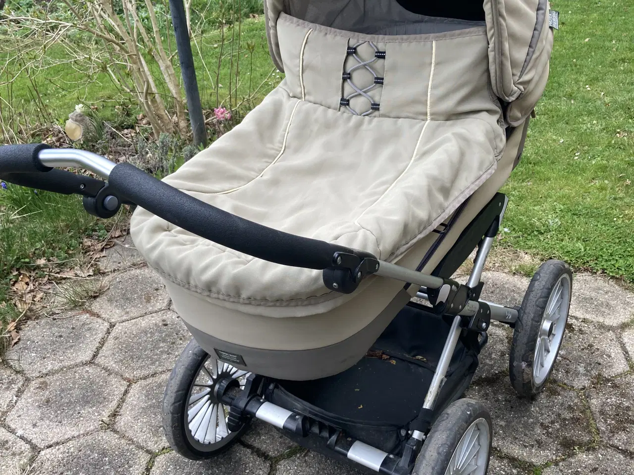 Billede 1 - Dagpleje/ bedste vogn 