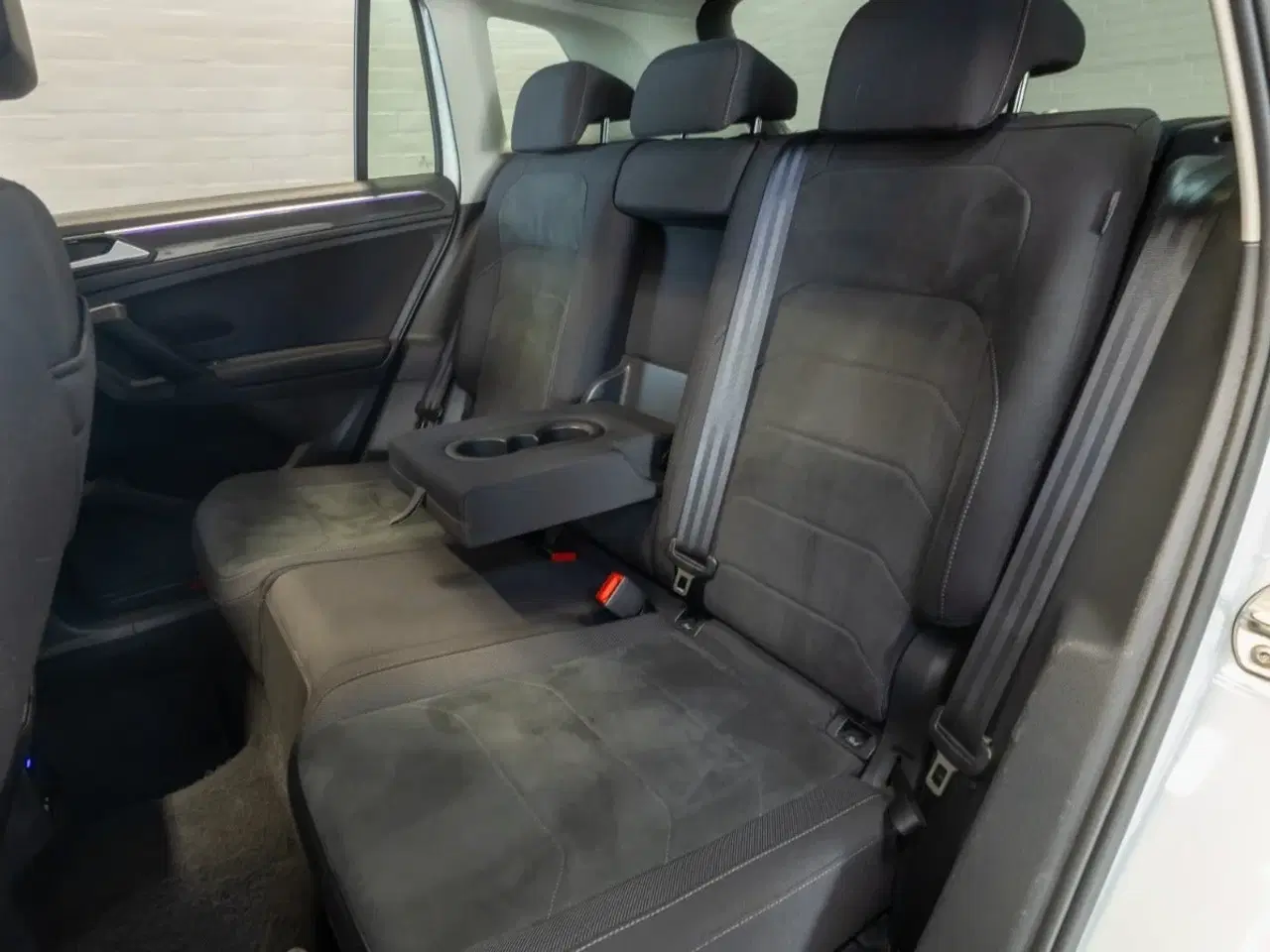 Billede 23 - VW Tiguan 1,4 eHybrid Elegance DSG
