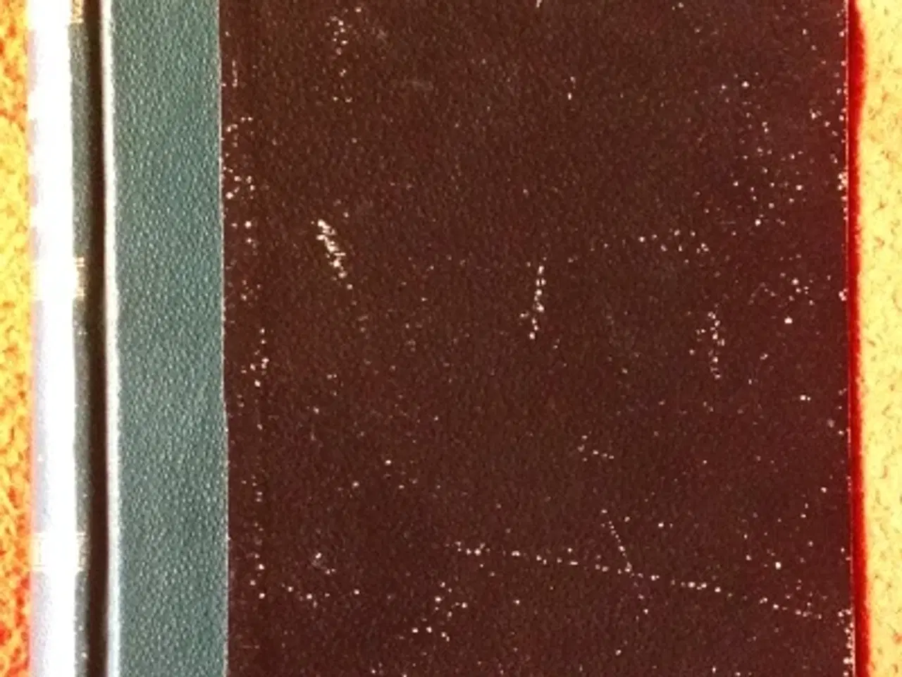 Billede 1 - Carl Ewald: Smaa Fortællinger